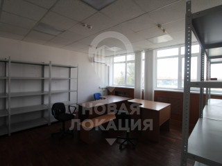 Фотография Аренда офиса, 200 м² , 1-я Заводская улица 19  №17