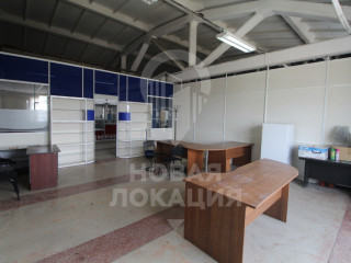 Фотография Аренда офиса, 200 м² , 1-я Заводская улица 19  №26