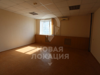 Фотография Аренда офиса, 200 м² , 1-я Заводская улица 19  №6