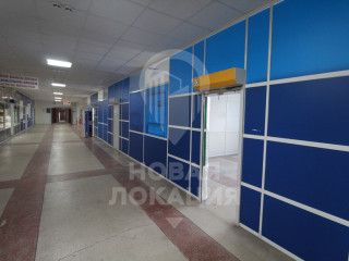 Фотография Аренда офиса, 200 м² , 1-я Заводская улица 19  №29