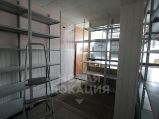 Фотография Аренда офиса, 200 м² , 1-я Заводская улица 19  №35