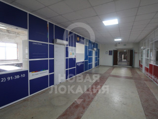 Фотография Аренда офиса, 200 м² , 1-я Заводская улица 19  №28