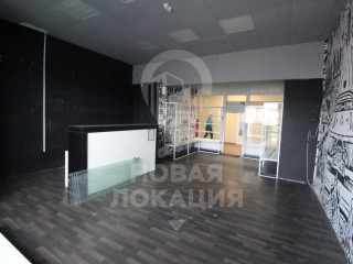 Фотография Аренда магазина, 40 м² , 1-я Заводская улица 19  №7
