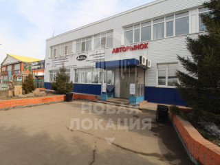 Фотография Аренда магазина, 40 м² , 1-я Заводская улица 19  №1