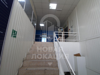 Фотография Аренда магазина, 40 м² , 1-я Заводская улица 19  №9