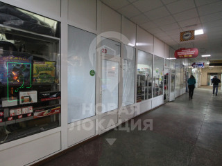 Фотография Аренда магазина, 40 м² , 1-я Заводская улица 19  №5