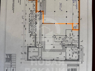 Фотография Аренда помещения свободного назначения, 380 м² , улица Лукашевича 8/3  №2