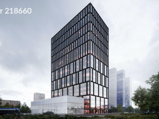 Фотография Продажа помещения свободного назначения, 99 м² , Дмитровский проезд вл1Г  №4