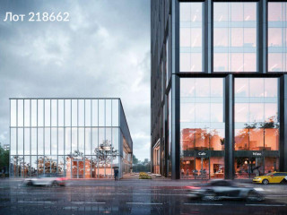 Фотография Продажа помещения свободного назначения, 67 м² , Дмитровский проезд вл1Г  №3