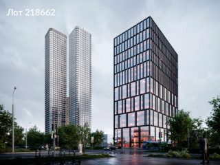 Фотография Продажа помещения свободного назначения, 67 м² , Дмитровский проезд вл1Г  №6