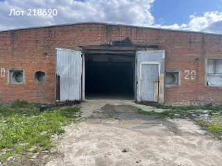Фотография Аренда производственного помещения, 1100 м² , Можайское шоссе вл1  №12
