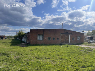 Фотография Аренда производственного помещения, 1100 м² , Можайское шоссе вл1  №9