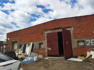 Фотография Аренда производственного помещения, 1100 м² , Можайское шоссе вл1  №11
