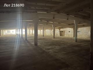 Фотография Аренда производственного помещения, 1100 м² , Можайское шоссе вл1  №8