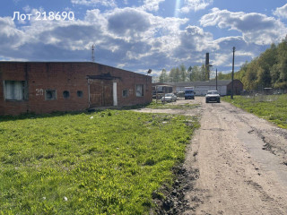 Фотография Аренда производственного помещения, 1100 м² , Можайское шоссе вл1  №14