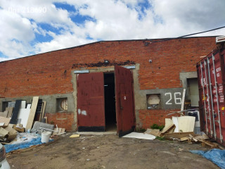Фотография Аренда производственного помещения, 1100 м² , Можайское шоссе вл1  №10