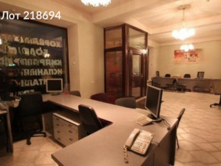 Фотография Аренда помещения свободного назначения, 82 м² , Ленинградский проспект 67к1  №2