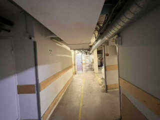 Фотография Аренда помещения свободного назначения, 757 м² , Берников переулок 2  №2