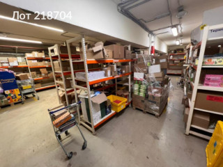Фотография Аренда помещения свободного назначения, 757 м² , Берников переулок 2  №15