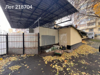 Фотография Аренда помещения свободного назначения, 757 м² , Берников переулок 2  №10