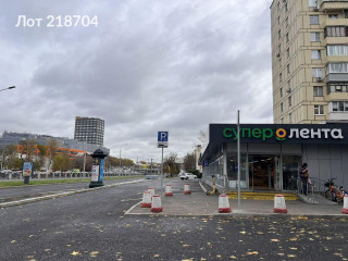 Фотография Аренда помещения свободного назначения, 757 м² , Берников переулок 2  №6