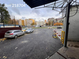 Фотография Аренда помещения свободного назначения, 757 м² , Берников переулок 2  №13
