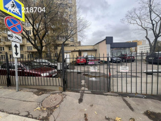 Фотография Аренда помещения свободного назначения, 757 м² , Берников переулок 2  №5