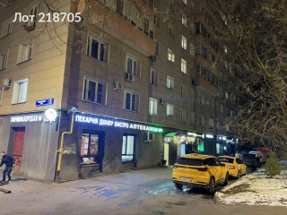 Фотография Аренда помещения свободного назначения, 420 м² , Очаковское шоссе 11к1  №4