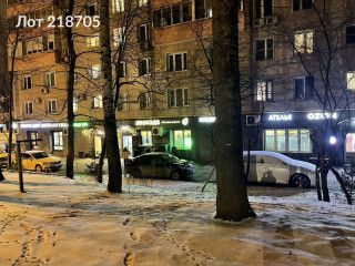 Фотография Аренда помещения свободного назначения, 420 м² , Очаковское шоссе 11к1  №3