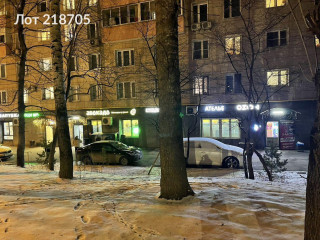Фотография Аренда помещения свободного назначения, 420 м² , Очаковское шоссе 11к1  №2