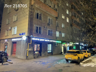 Фотография Аренда помещения свободного назначения, 420 м² , Очаковское шоссе 11к1  №5