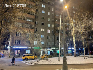 Фотография Аренда помещения свободного назначения, 420 м² , Очаковское шоссе 11к1  №6
