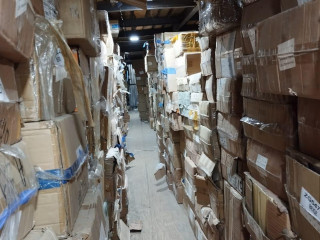 Фотография Аренда помещения свободного назначения, 700 м² , улица Верхние Поля 59Д  №10