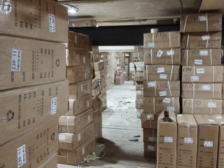 Фотография Аренда помещения свободного назначения, 700 м² , улица Верхние Поля 59Д  №2