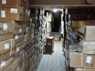 Фотография Аренда помещения свободного назначения, 700 м² , улица Верхние Поля 59Д  №5