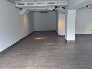 Фотография Аренда помещения свободного назначения, 30 м² , Багратионовский проезд 7к1  №4