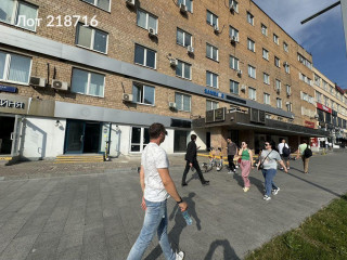 Фотография Аренда помещения свободного назначения, 30 м² , Багратионовский проезд 7к1  №1