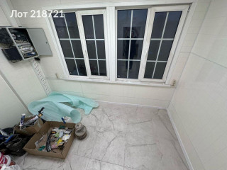 Фотография Аренда помещения свободного назначения, 200 м² , улица Александра Солженицына 44  №10