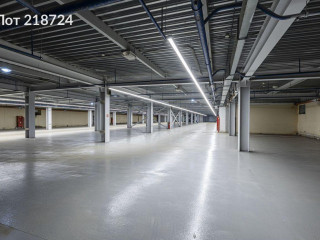 Фотография Аренда помещения свободного назначения, 2100 м² , Студёный проезд 7Б  №2