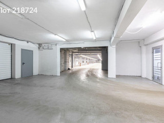 Фотография Аренда помещения свободного назначения, 2100 м² , Студёный проезд 7Б  №4