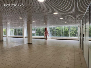 Фотография Аренда помещения свободного назначения, 750 м² , Студёный проезд 7Б  №7