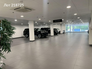 Фотография Аренда помещения свободного назначения, 750 м² , Студёный проезд 7Б  №1