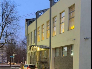 Фотография Аренда помещения свободного назначения, 295 м² , Волгоградский проспект 92  №2