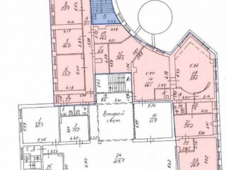Фотография Аренда помещения свободного назначения, 295 м² , Волгоградский проспект 92  №4