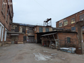 Фотография Аренда помещения свободного назначения, 4696 м² , Лихоборская набережная 11с22  №27