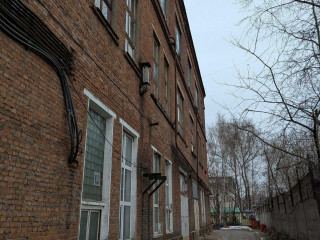Фотография Аренда помещения свободного назначения, 4696 м² , Лихоборская набережная 11с22  №19
