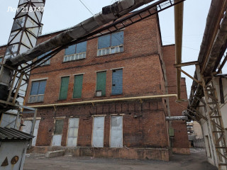 Фотография Аренда помещения свободного назначения, 4696 м² , Лихоборская набережная 11с22  №8
