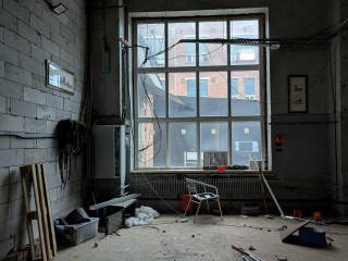 Фотография Аренда помещения свободного назначения, 4696 м² , Лихоборская набережная 11с22  №26