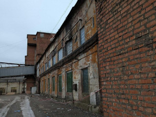 Фотография Аренда помещения свободного назначения, 4696 м² , Лихоборская набережная 11с22  №25