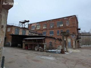 Фотография Аренда помещения свободного назначения, 4696 м² , Лихоборская набережная 11с22  №30